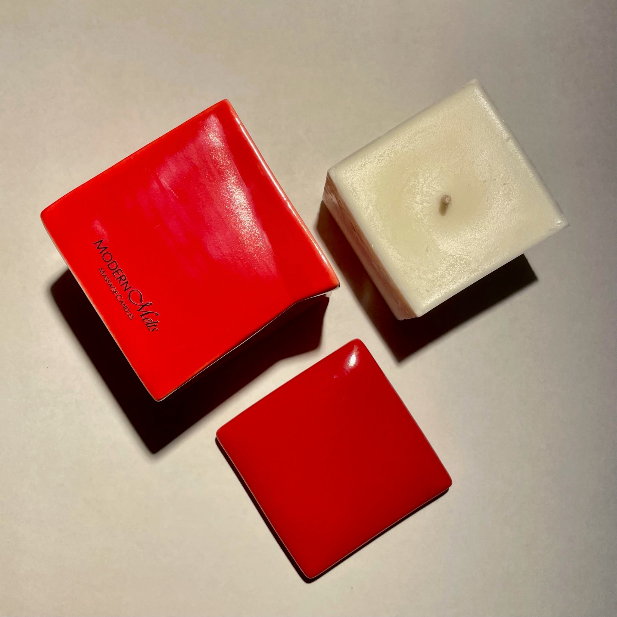 7oz Square Refills