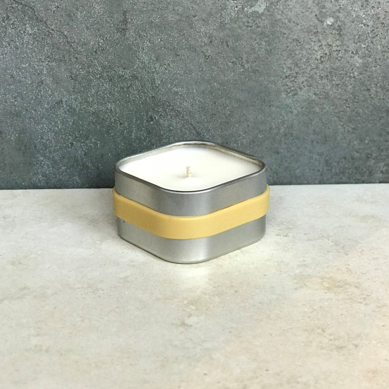 Warm Vanilla Sugar Massage Candle (4oz)