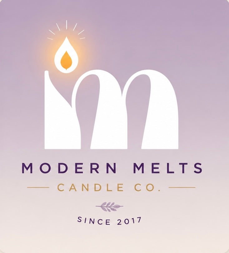 Modern Melts Candle Company