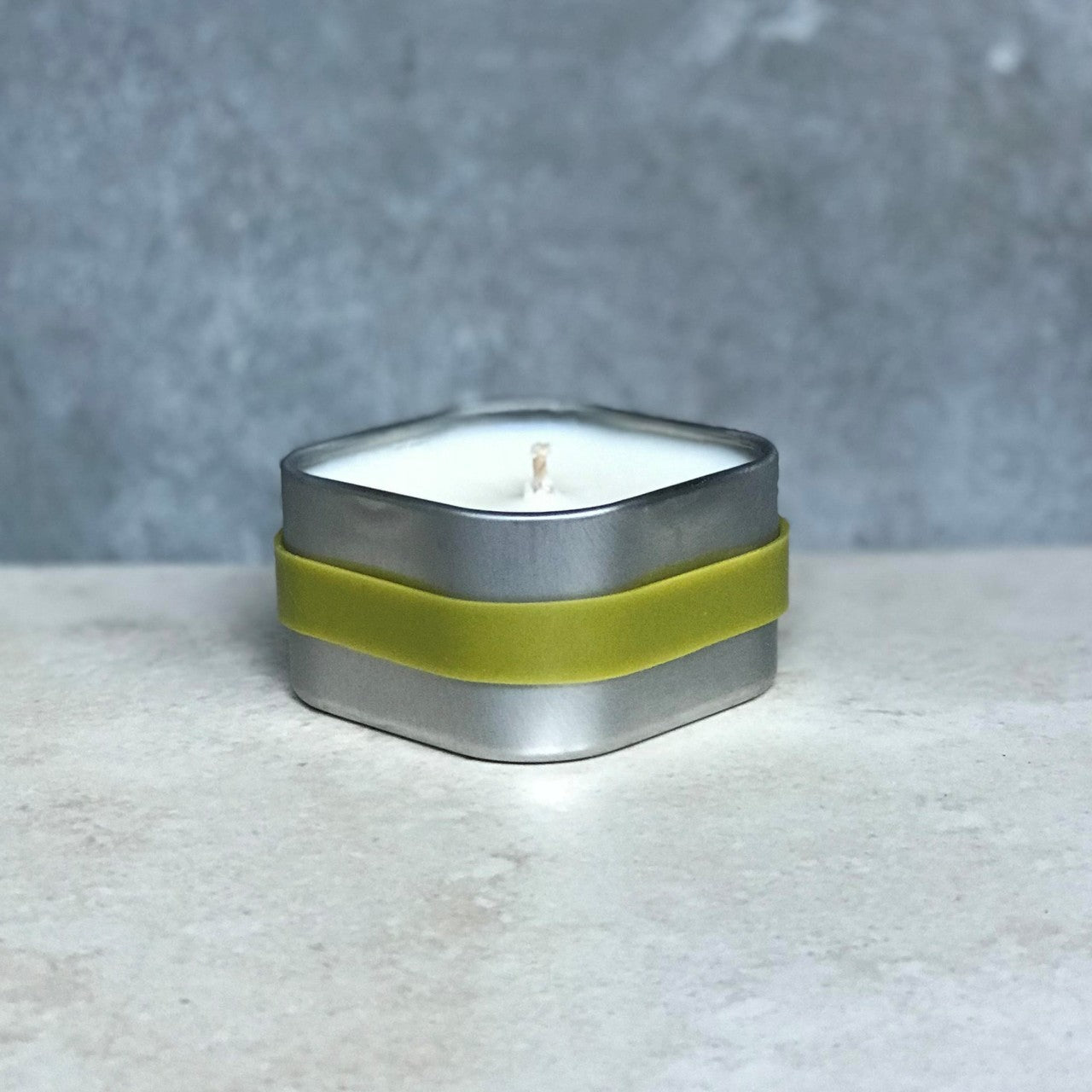 Lemongrass Essentials Massage Candle (4oz)