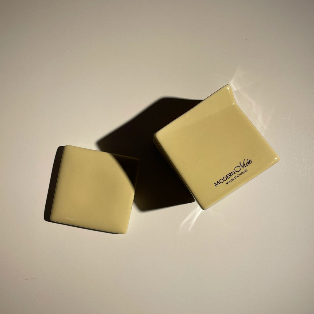 Fig & Brown Sugar Signature Massage Candle 10oz