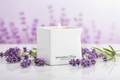 Lavender Essentials Signature Massage Candle 10oz