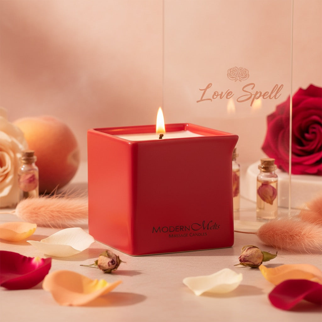 Sun Kissed Shores Soy Candle 10 oz