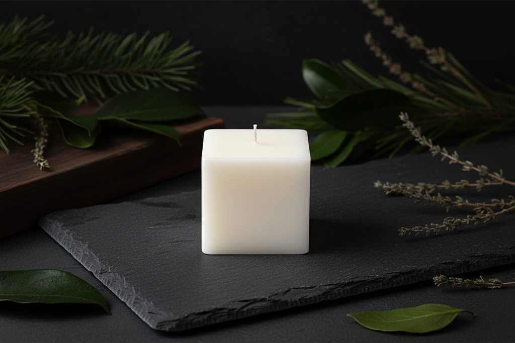 Muscle Magic Essentials Massage Candle Refill (7oz)