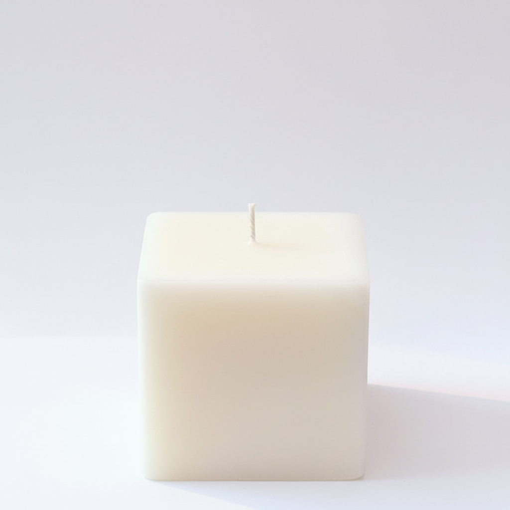 Lemongrass Essentials Massage Candle Refill (7oz)